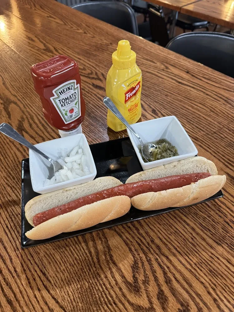 Hot Dog