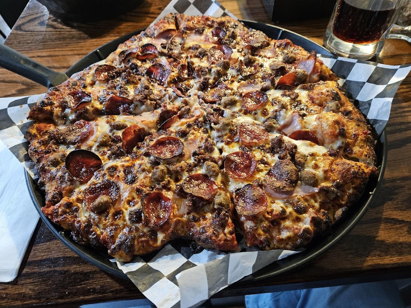 Pide Pizzeria