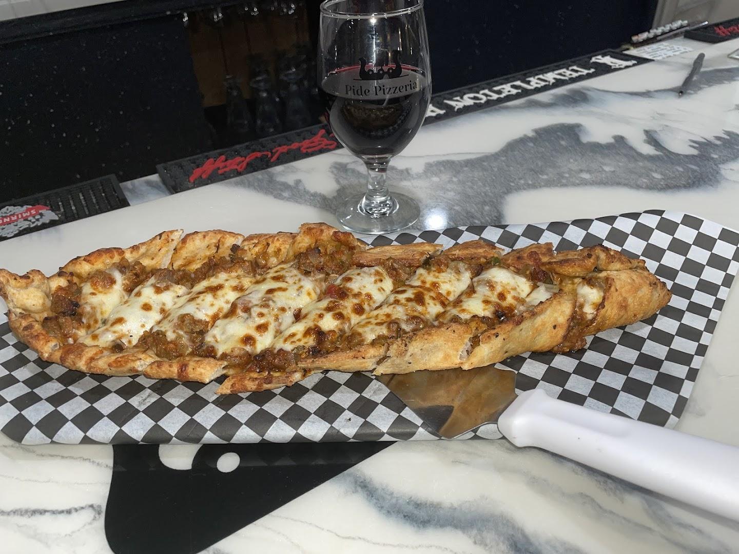 Pide Pizzeria