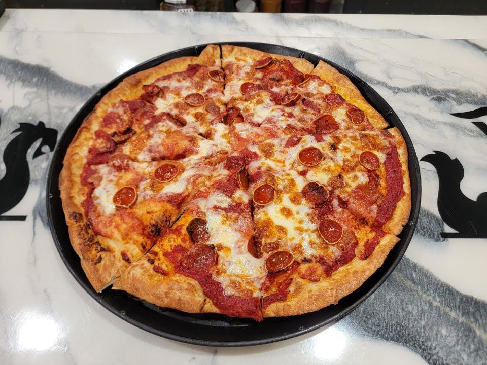 Pide Pizzeria