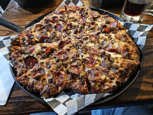 Pide Pizzeria